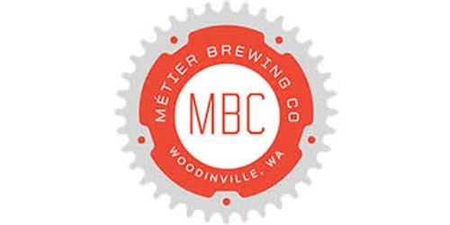Métier Brewing Co Promo Code