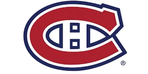 Montreal Canadiens Shop Merchant logo