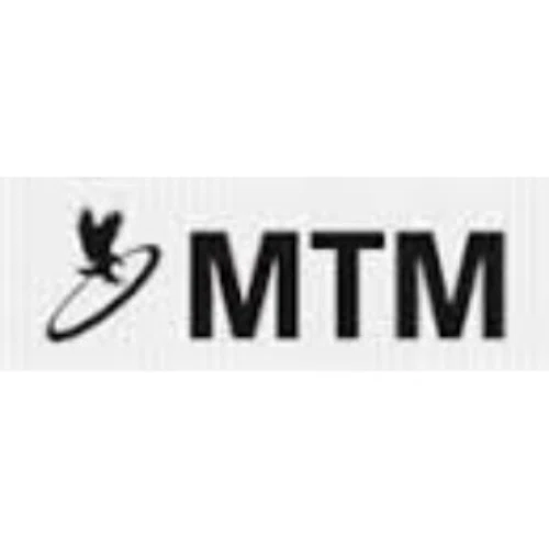 MTM Awards Merchant Logo
