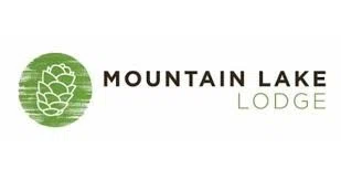 Mountain Lake Lodge Merchant Logo