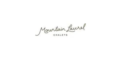 Mountain Laurel Chalets coupon