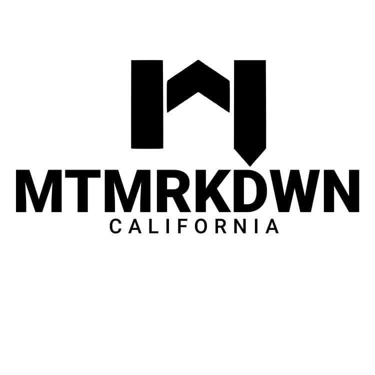 Mountain Markdown Merchant Logo