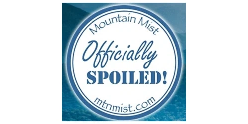 Mountain Mist coupon