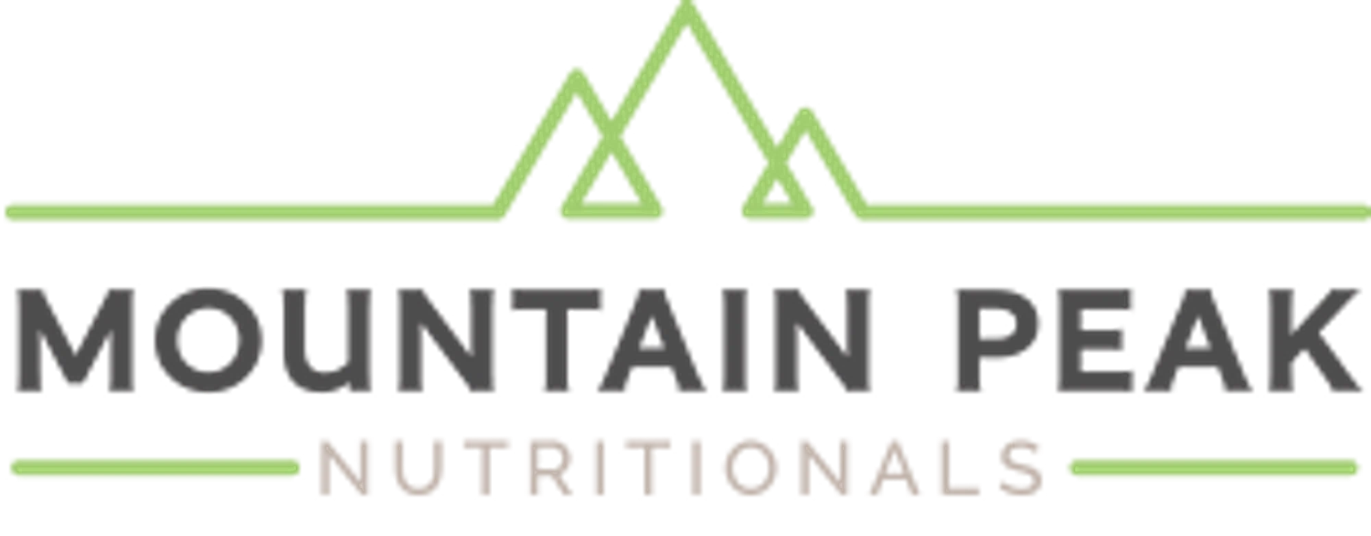 Mountain Peak Nutritionals Promo Code