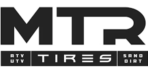 MTR Tires Promo Code