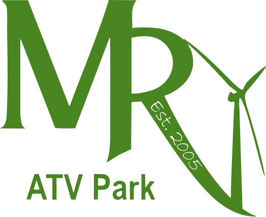 Mountain Ridge ATV Merchant Logo