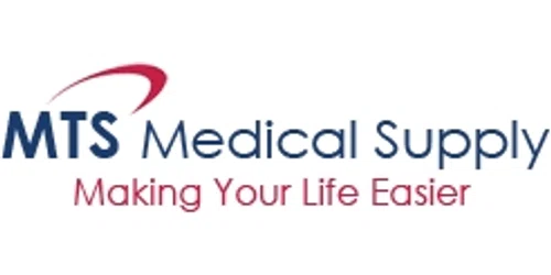 MTS Medical Supply Promo Code