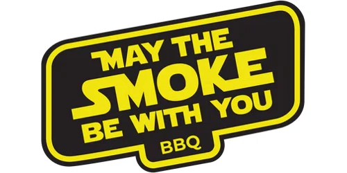 May The Smoke Be With You Promo Code