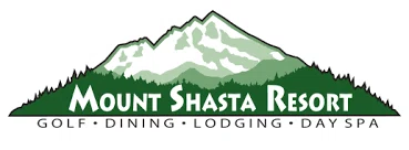 Mount Shasta Resort Merchant Logo