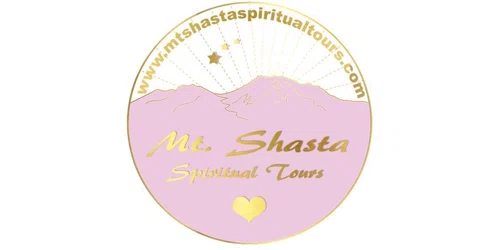 Mt. Shasta Spiritual Tours Promo Code
