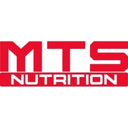 MTS Nutrition Merchant Logo