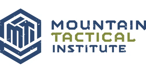 Mountain Tactical Institute Promo Code