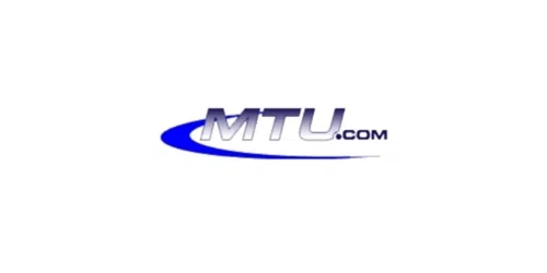 20% Off MTU Promo Code, Coupons | August 2022