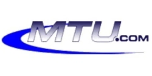 MTU Merchant logo