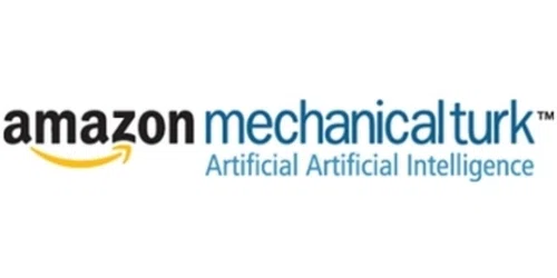 Amazon Mechanical Turk Merchant logo