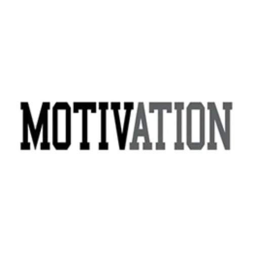 Motivation Boutique Merchant Logo