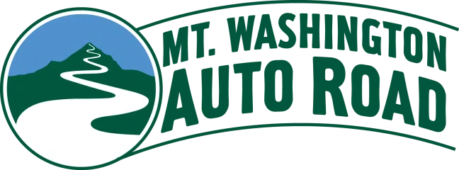 Mt. Washington Auto Road Merchant Logo