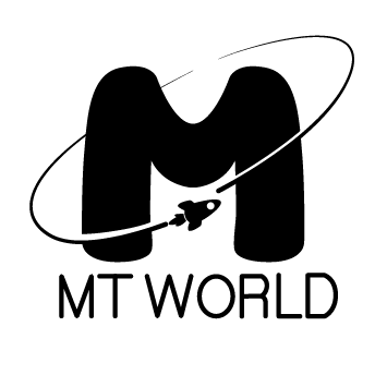 MT World Kids Merchant Logo