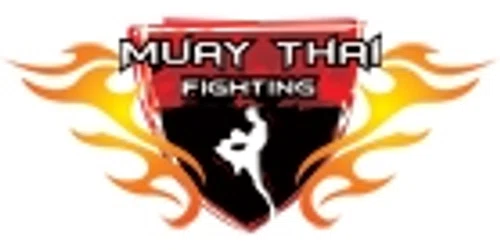 Muay Thai Fighting Promo Code