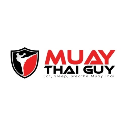 Muay Thai Guy Promo Code
