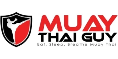 Muay Thai Guy Promo Code