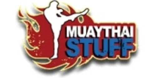 Muay Thai Stuff Promo Code