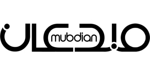 Mubdian Promo Code