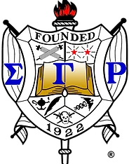 Mu Beta Sigma Alumnae Chapter Merchant Logo