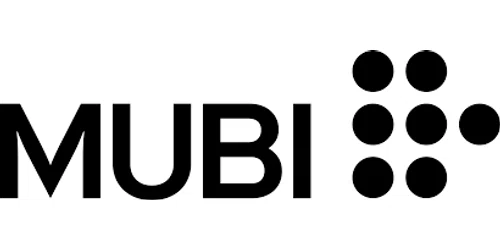 Mubi Merchant logo