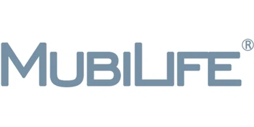 Mubilife Merchant logo