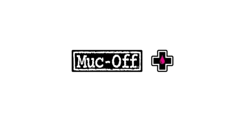 Muc-Off coupon
