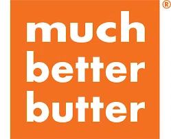 Much Better Butter Promo Code