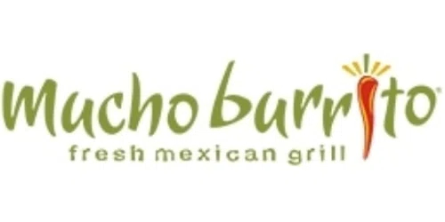 Mucho Burrito Merchant logo