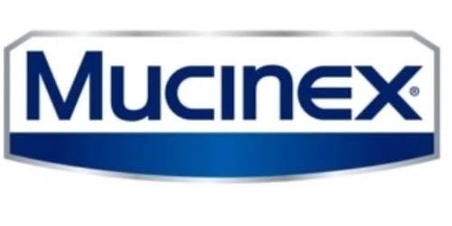 Mucinex Merchant logo