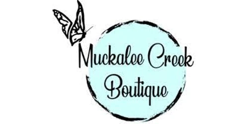Muckalee Creek Boutique Promo Code
