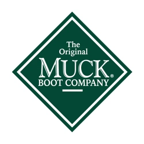 Muck Boot Company Promo Codes | 10% Off 
