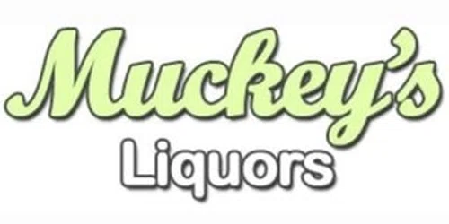 Muckey's Liquors Merchant logo