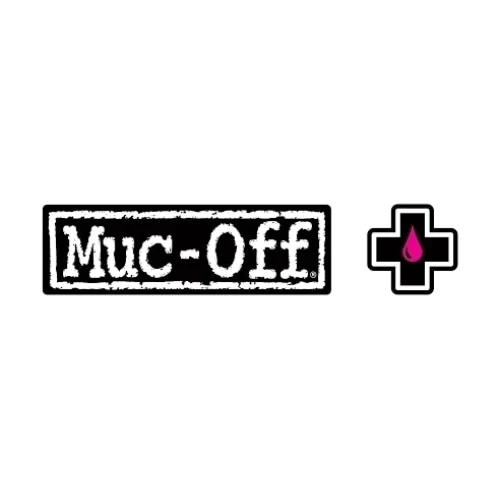 Muc-Off UK Merchant Logo