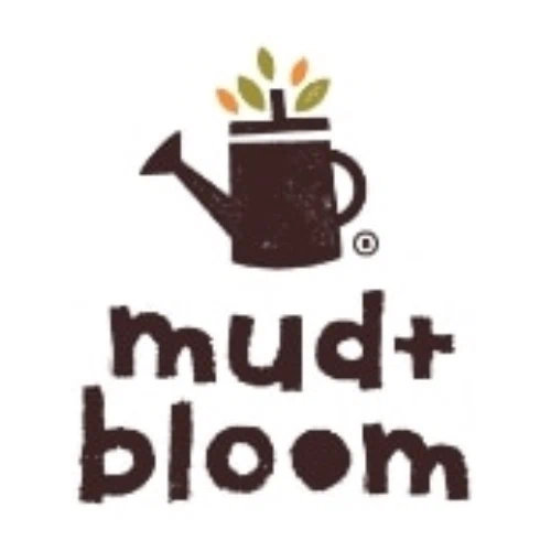 MUD AND BLOOM Promo Code — 50 Off (Sitewide) 2024