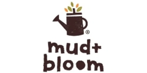 Mud and Bloom Merchant logo