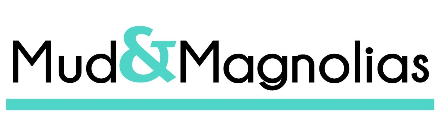 Mud and Magnolias Merchant Logo