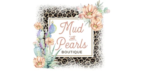 Mud and Pearls Promo Code