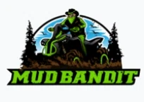 Mud Bandit Merchant Logo