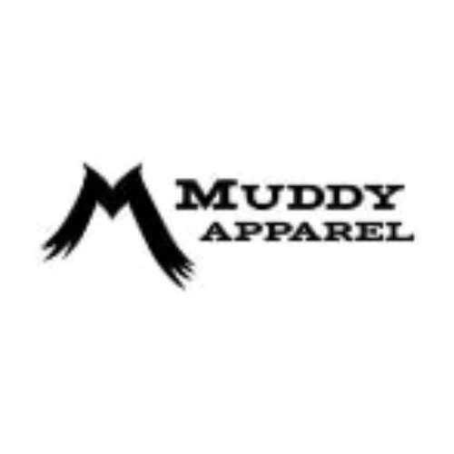 Muddy Apparel Merchant Logo
