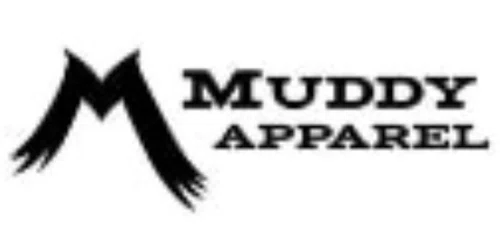 Muddy Apparel Merchant logo