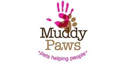 Muddy Paws Promo Code