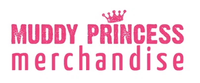 Muddy Princess Merchant Logo