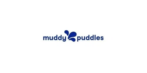 Muddy Puddles coupon