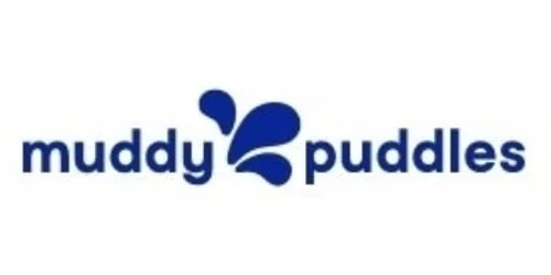 Muddy Puddles Merchant logo