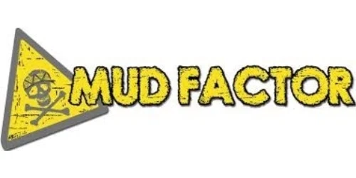Mud Factor Merchant logo